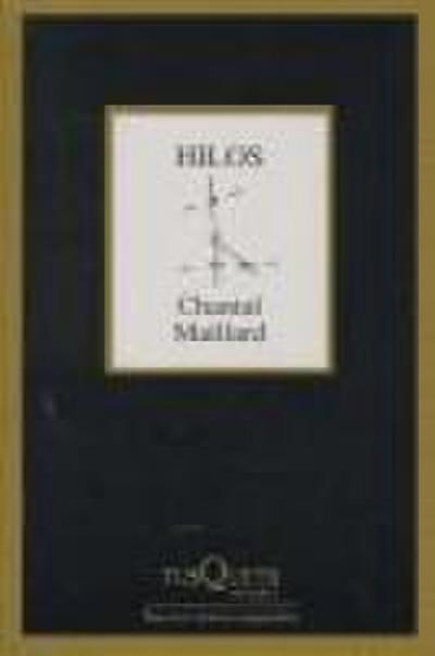 Hilos ; seguido de Cual