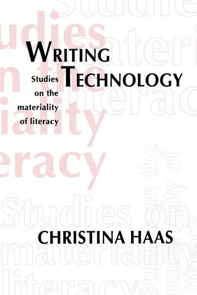 Writing Technology