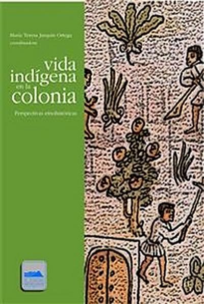 Vida indígena en la colonia