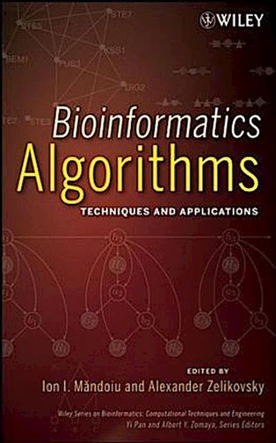 Bioinformatics Algorithms
