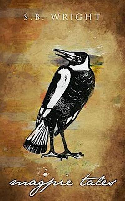 Magpie Tales