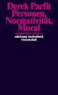 Personen, Normativität, Moral