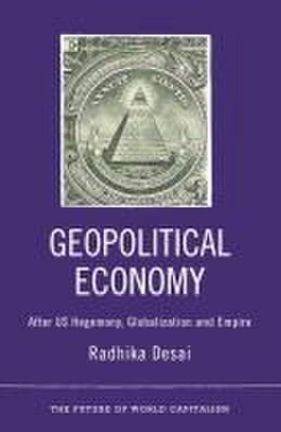 Geopolitical Economy