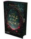 The Half-Fae Prince (Die Hexenbündnisse von Velora