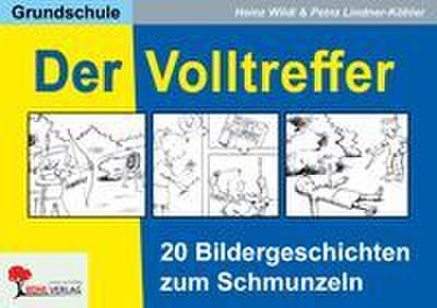 Der Volltreffer