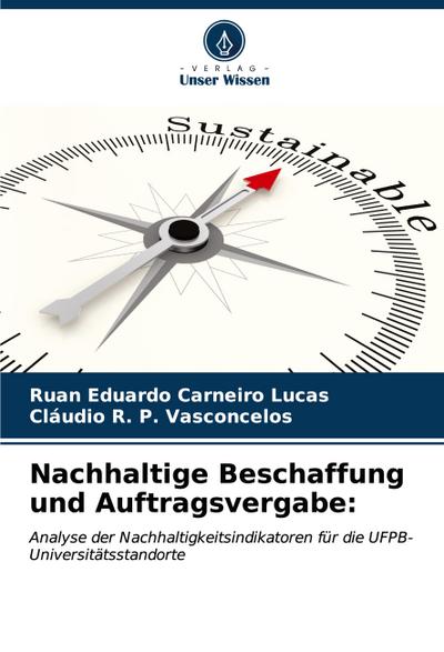 Nachhaltige Beschaffung und Auftragsvergabe: