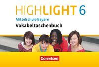 Highlight - Mittelschule Bayern - 6. Jahrgangsstufe