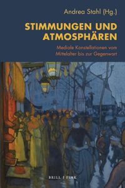 Stimmungen und Atmosphären