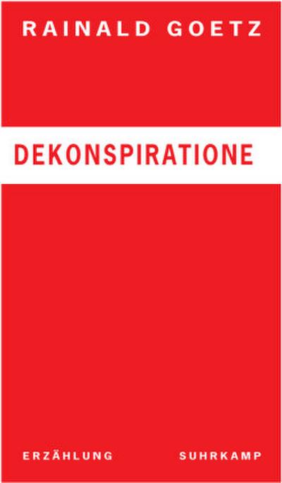 Dekonspiratione