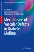 Mechanisms of Vascular Defects in Diabetes Mellitu