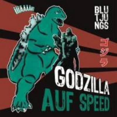 Blutjungs: Godzilla Auf Speed