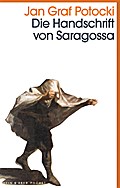 Die Handschrift von Saragossa