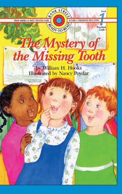 The Mystery of the Missing Tooth