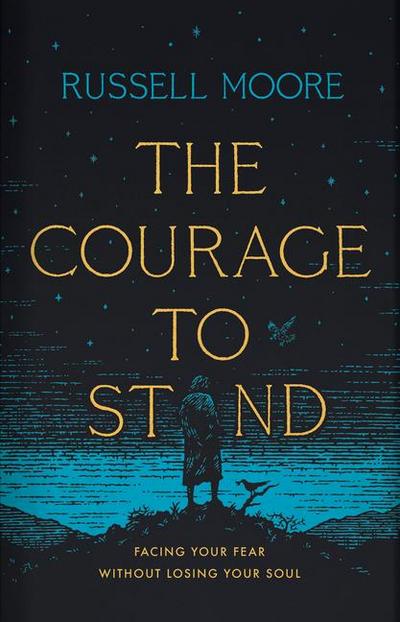 The Courage to Stand