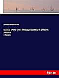 Manual of the United Presbyterian Church of North America
