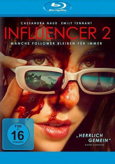Influencer 2