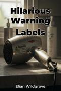 Hilarious Warning Labels