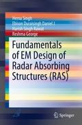 Fundamentals of EM Design of Radar Absorbing Struc