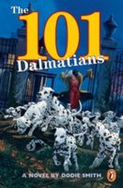 101 Dalmatians