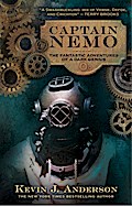 Captain Nemo