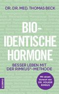 Bio-identische Hormone