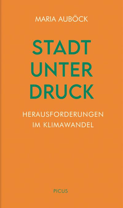 Stadt unter Druck