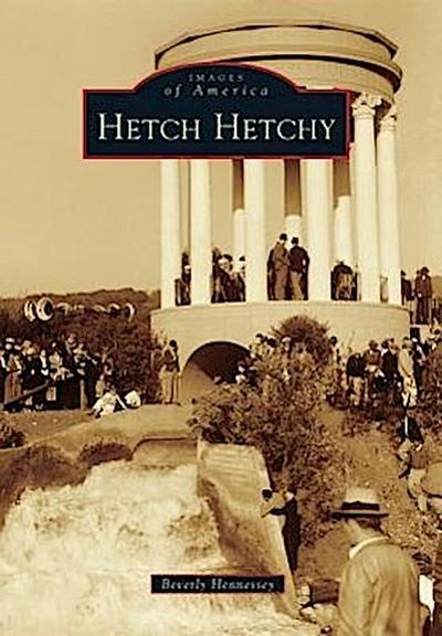 Hetch Hetchy
