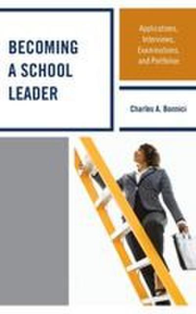 Becoming a School Leader