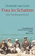 Frau im Schatten: Eine Familiengeschichte