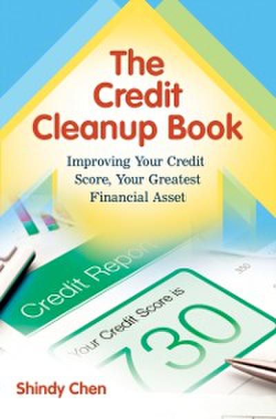 Credit Cleanup Book