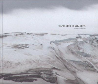 Trazos sobre un mapa breve