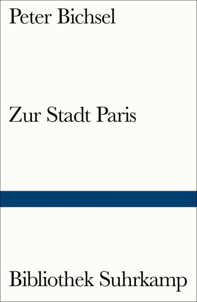 Zur Stadt Paris 