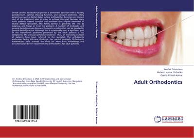 Adult Orthodontics
