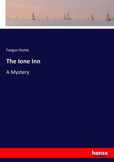 The Ione Inn