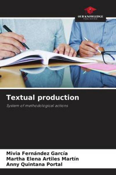 Textual production