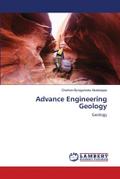 Advance Engineering Geology