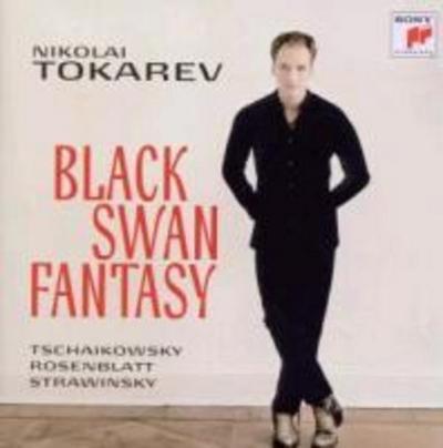 Tokarev, N: Black Swan Fantasy