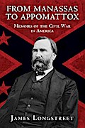 From Manassas to Appomattox