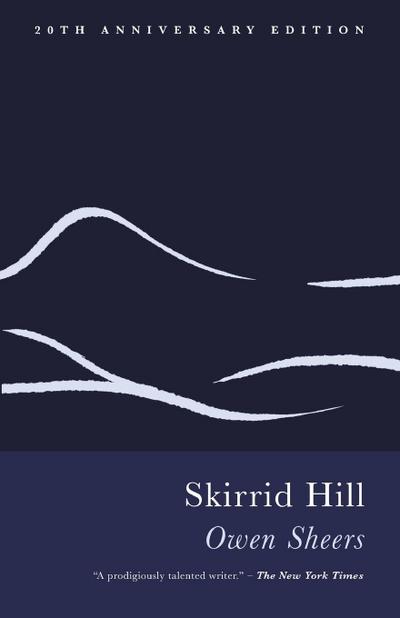 Skirrid Hill