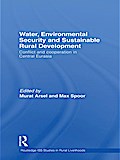 Water, Environmental Security and Sustainable Rural Development
