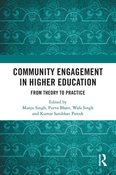Community Engagement in Higher Education