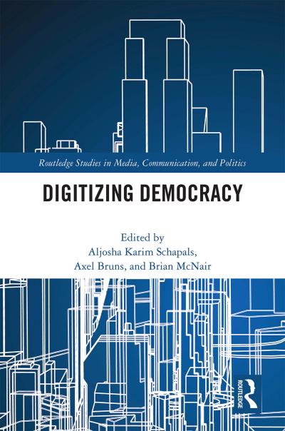 Digitizing Democracy