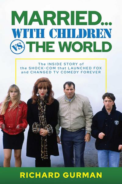 Married... with Children vs. the World