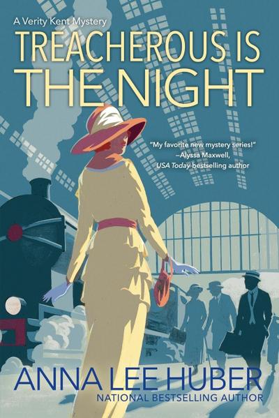 Treacherous Is the Night