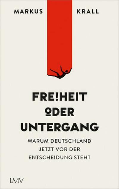 Fre!heit oder Untergang