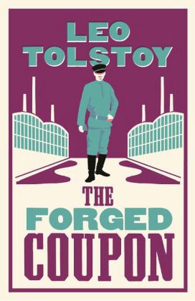 The Forged Coupon: New Translation