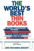The World’s Best Thin Books, Revised