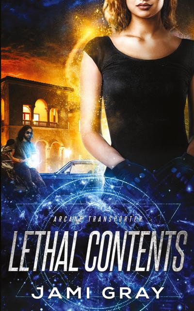 Lethal Contents