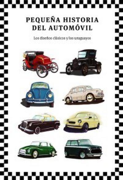 Pequeña historia del automóvil