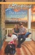 Rancher Next Door (Mills & Boon Love Inspired)
